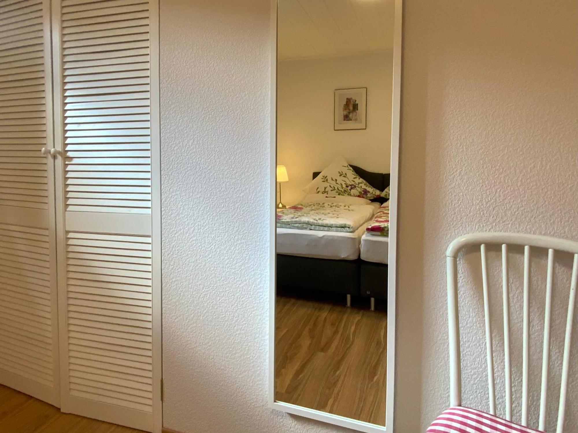Helle Fewo, 60 Qm, Souterrain, Eigener Eingang, Rhein Und Nahe Bingen am Rhein Bagian luar foto